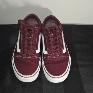 Vans Ward Port Royale Sneakers